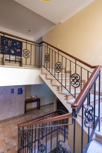 المنظر الخارجي, Hostal Nordés (Hostal Nordes) in اوكساكا