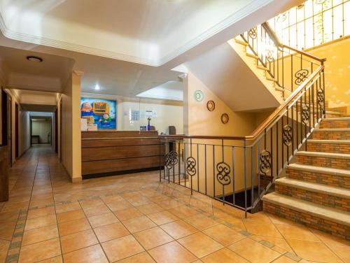 ردهة, Hostal Nordés (Hostal Nordes) in اوكساكا