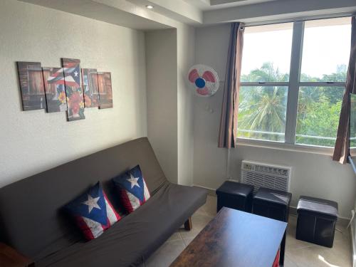 Vistas De San Juan One Bedroom One Bath 303 Apt