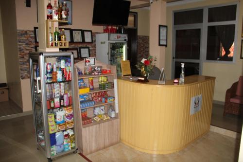 Prestige Guest House