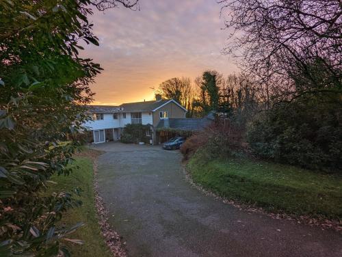 Summerfields House, Hastings