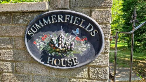 Summerfields House