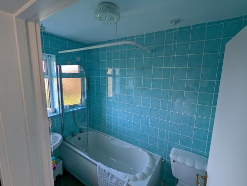 Summerfields House, Hastings (foto 6)