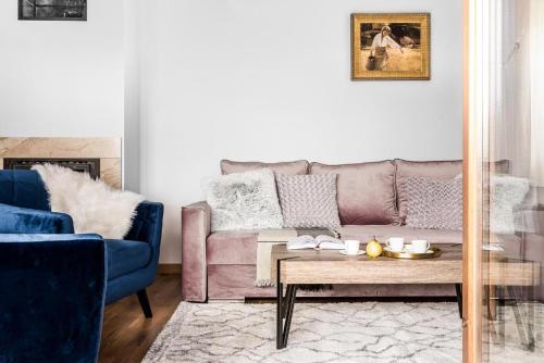 ZAKOHOME- Apartament Snowdancer