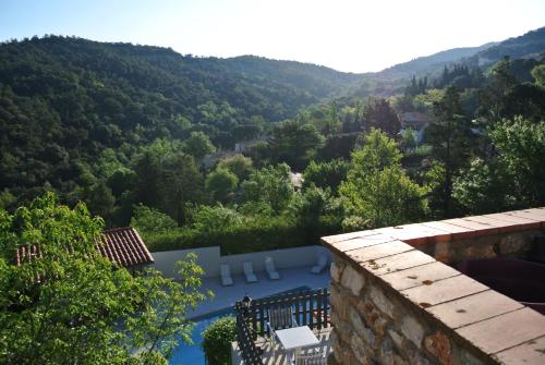 Le Relais Des Chartreuses - 정원