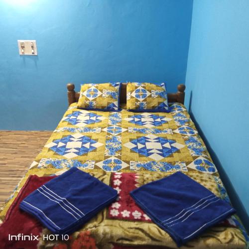 BlueFin HomeStay