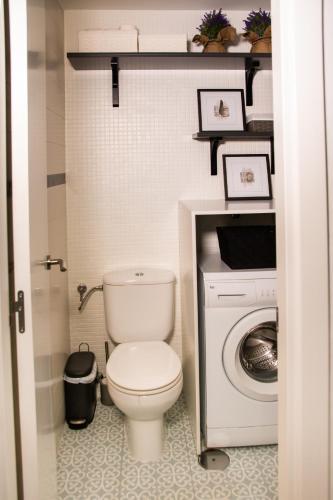 NEW APARTMENT IN TRADITIONAL BUILDING OF THE XVI CENTURY