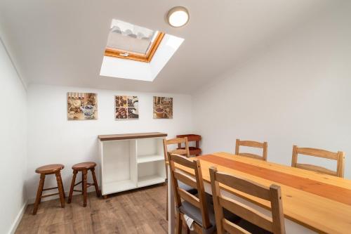 Belem Duplex by Homing