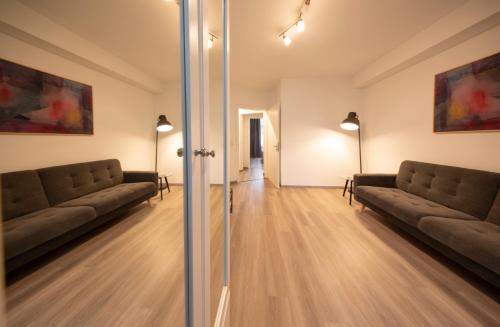 JayBnB - Gemütliches Apartment direkt am Hafen von Dortmund, Dortmund (Foto 10)