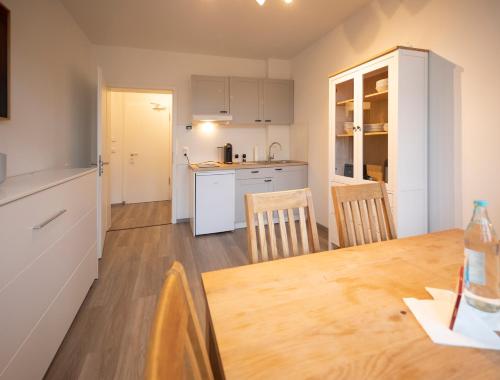 JayBnB - Gemütliches Apartment direkt am Hafen von Dortmund, Dortmund (Foto 8)