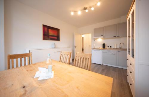 JayBnB - Gemütliches Apartment direkt am Hafen von Dortmund, Dortmund (Foto 5)