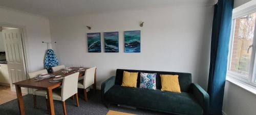 The Hillside Apartment - Birmingham