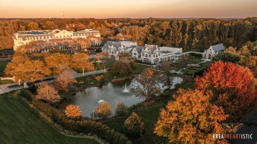 The Chateau Grande Hotel - East Brunswick