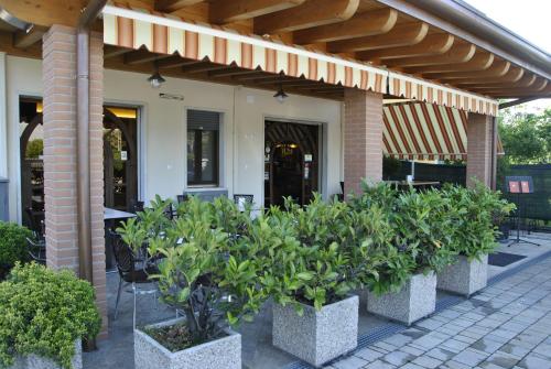 B&B Francesca - Accommodation - Verona