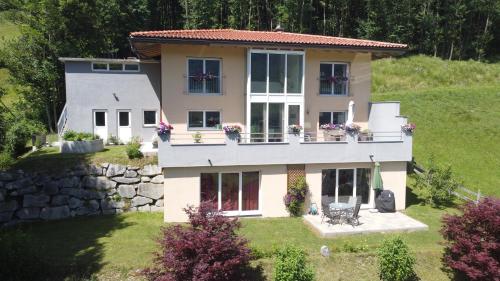  Appartement Mountain joys in Piesendorf