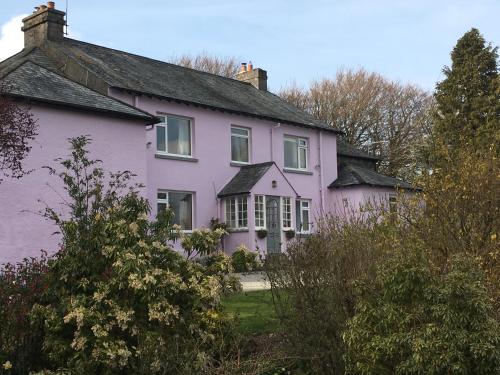 The Cherrybrook On Dartmoor