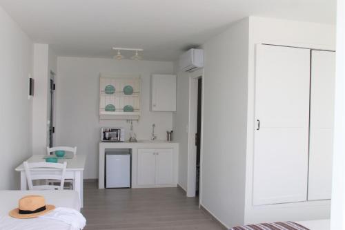 Stegna Akti Luxury Suites Stegna Akti Luxury Suites