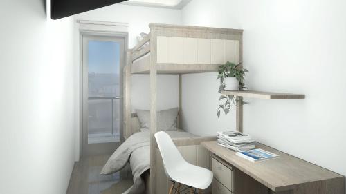 A vacation dream apt in front of the sea 5