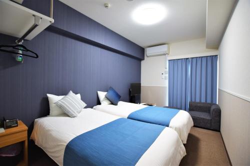 Land-Residential Hotel Fukuoka - Vacation STAY 81831v, Fukuoka