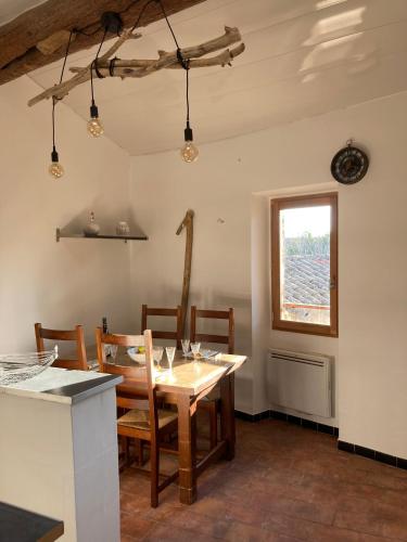 Pélissanne, superbe appartement entièrement rénové - La Bastide Neuve
