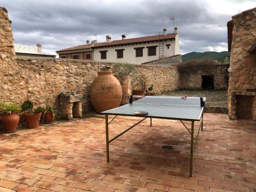  Casa Miranda in Tazona