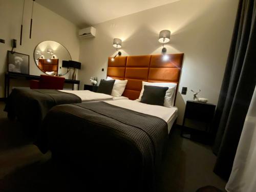 hotel photo