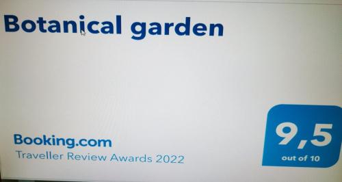 Botanical garden 2
