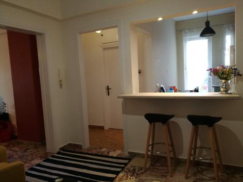 Maria's Cozy apartment in Palaio Faliro, Ateny