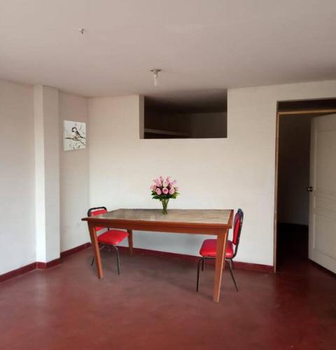 Mini departamento cerca del aeropuerto.