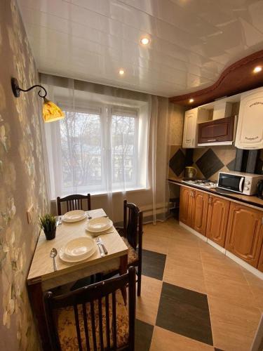 Dream Apartments Волховскии