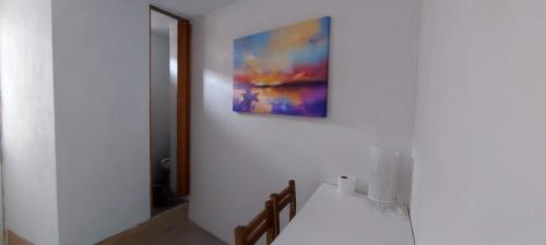 Habitacion doble Casa Toscana
