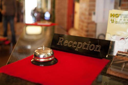 Hotel Dante Hotel de charme Melfi