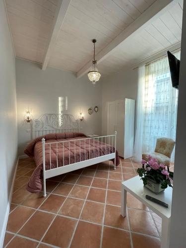 B & B La casa dei sogni in Казапулла