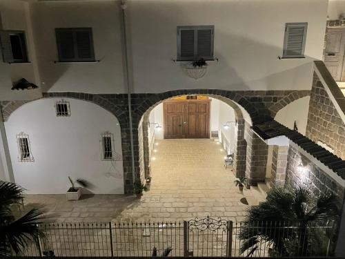 B & B La casa dei sogni in Казапулла