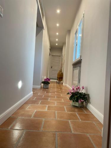B & B La casa dei sogni in Казапулла