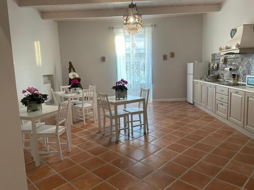 B & B La casa dei sogni in Казапулла