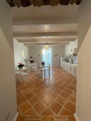 B & B La casa dei sogni in Казапулла