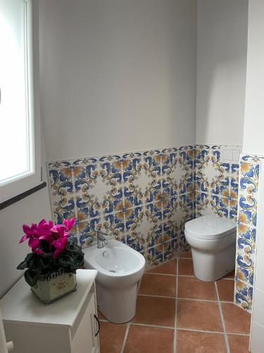 B & B La casa dei sogni