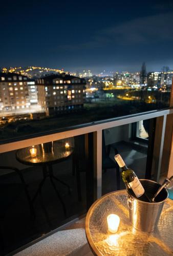 . Apartman Venezia