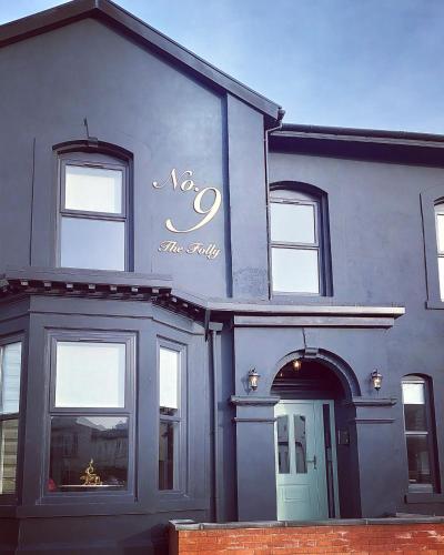 . No 9 The Folly