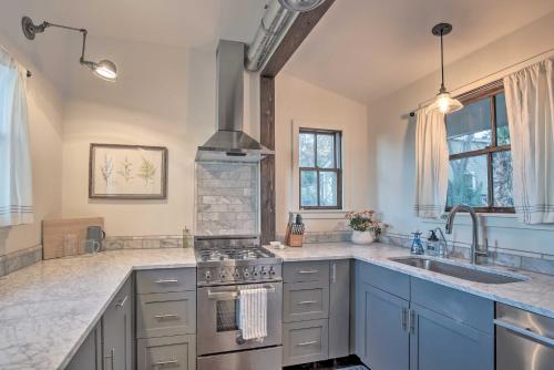 18 Miles to San Antonio Quiet Country Getaway in Castroville (TX)