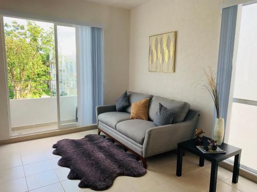 Franks House Luxury Apartment Shared House, Cancún (photo 6)