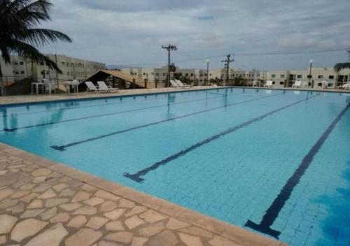 Condominio Residencial Marina Club