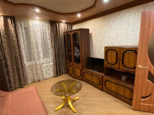 Dream Apartments Бауманская
