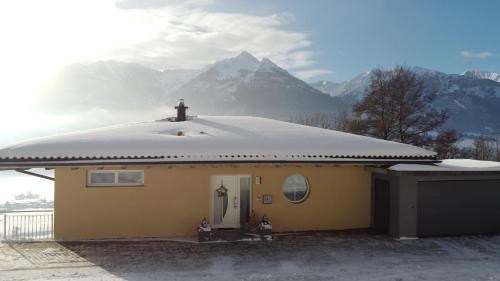  Appartement Mountain joys in Piesendorf