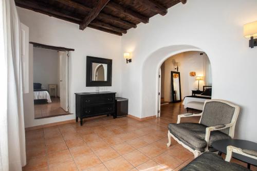 Agroturismo Can Guillem Ibiza