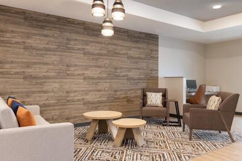 Candlewood Suites - Lexington - Medical District, an IHG Hotel in Lexington, USA