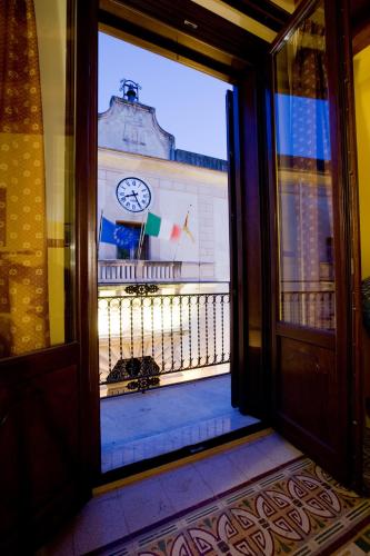  Sicilia Ovest - Domus Mariae Charming Apartments with Balcony in Castellammare del Golfo