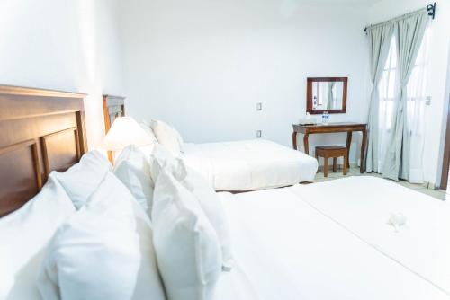 336982735 Casa Graciela Hotel Pátzcuaro