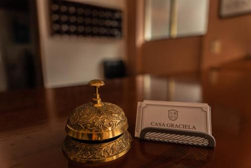 336982902 Casa Graciela Hotel Pátzcuaro